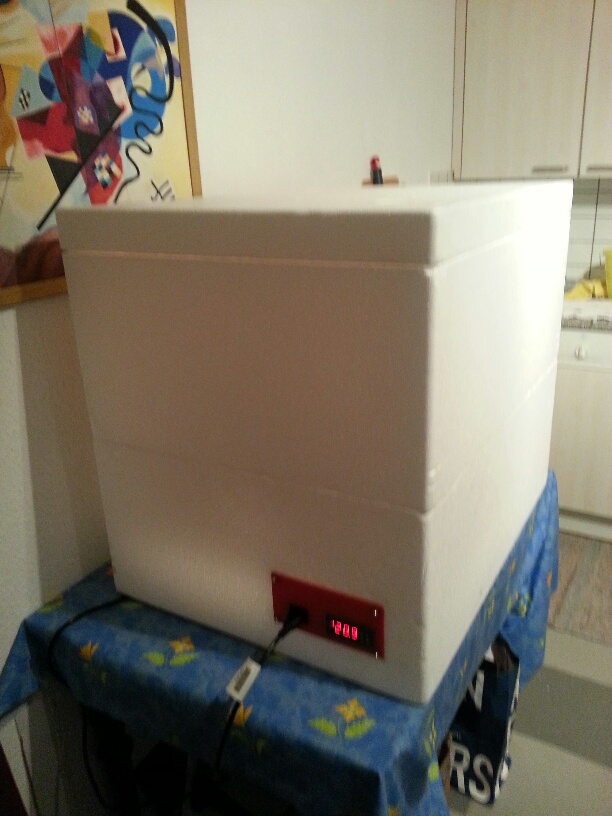 ... Großvariante...