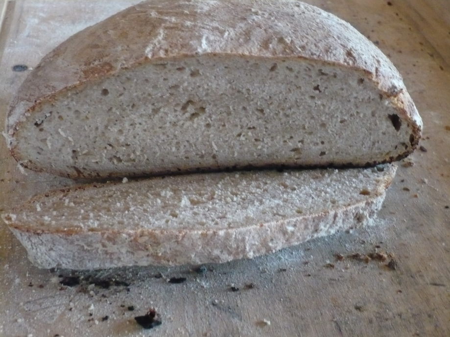 Anschnitt