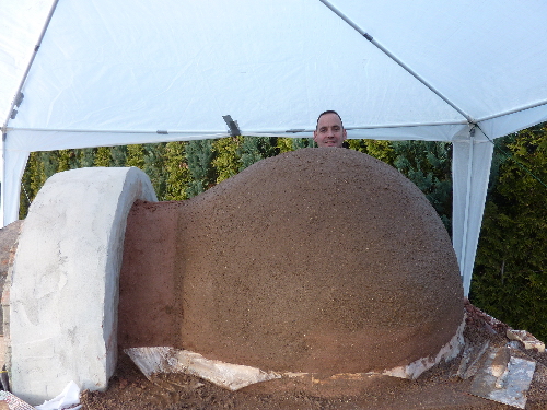 Form fertig gestellt