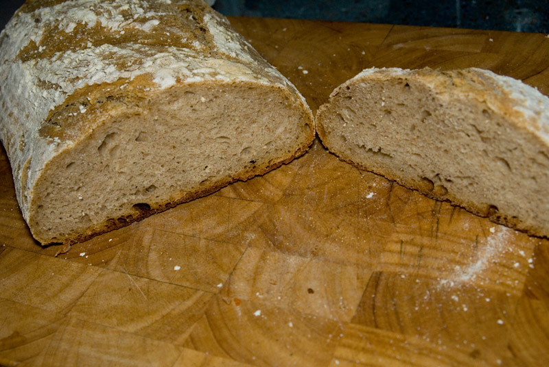 nur für Euch zu später Stunde angeschnitten