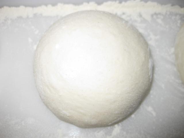Pizzaballen 230g