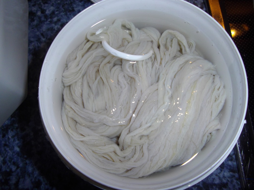 Schafs-Saitling, 26/28<br />ca. 90 Meter