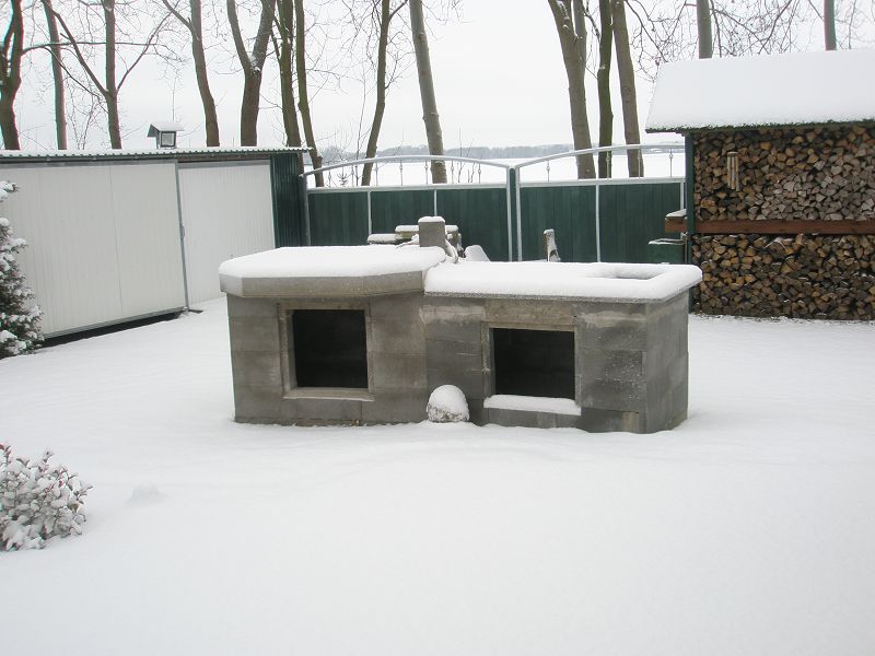 kleine Winterimpression