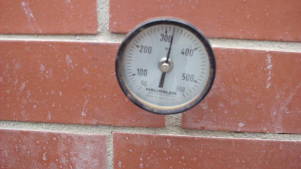 Innentemperatur