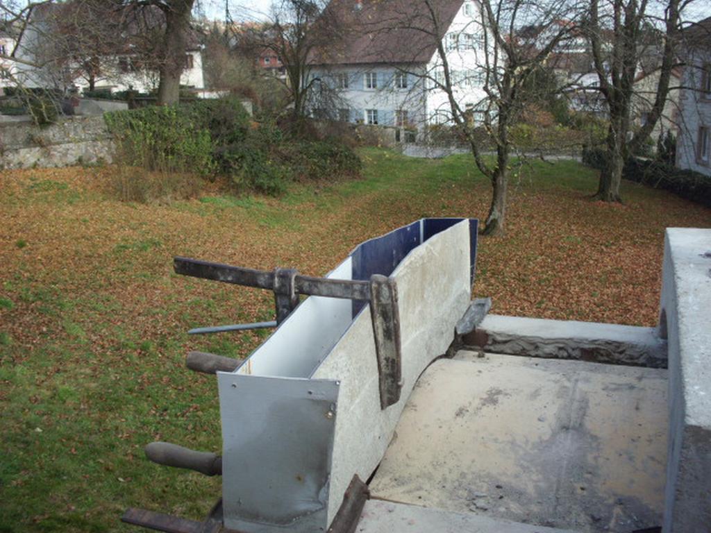 Schalung