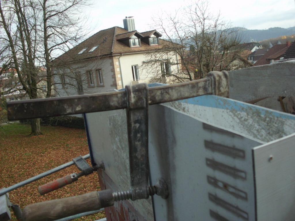 von näher