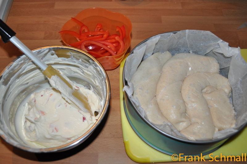 Bisschen backen