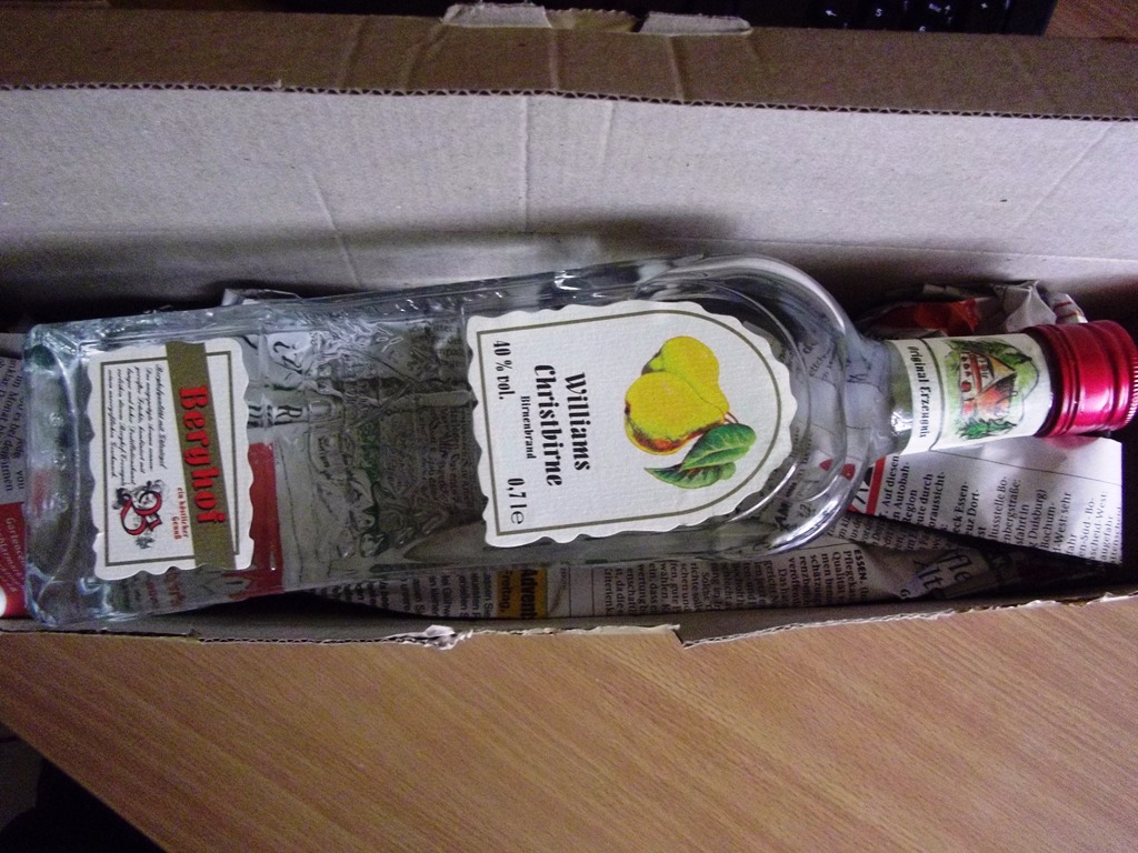 Sieht sehr gut aus!