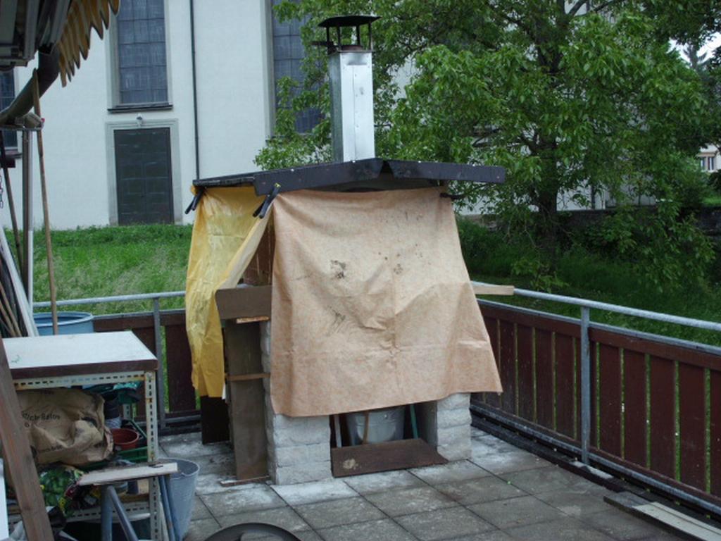 abgedeckt