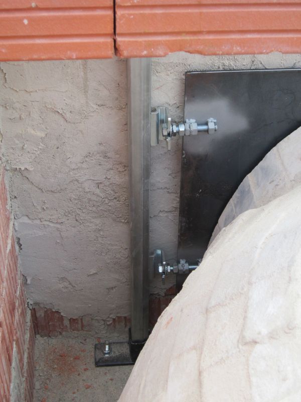 Führungschiene für Tür