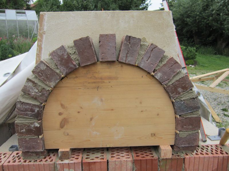 Äusserer Klingerbogen