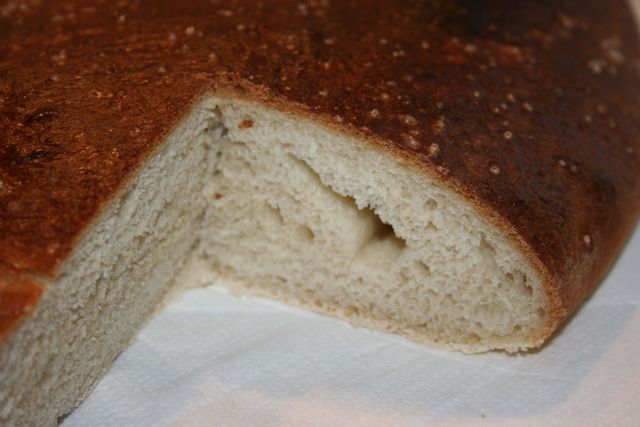 Anschnitt