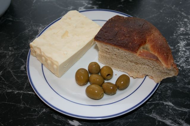 Guten Appetit!