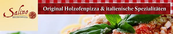 Pizzeria Salino